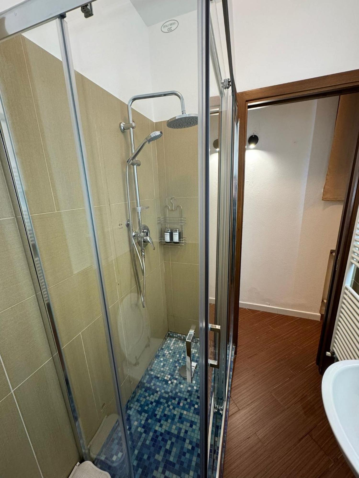 Mondello Suite Apartment Exterior foto