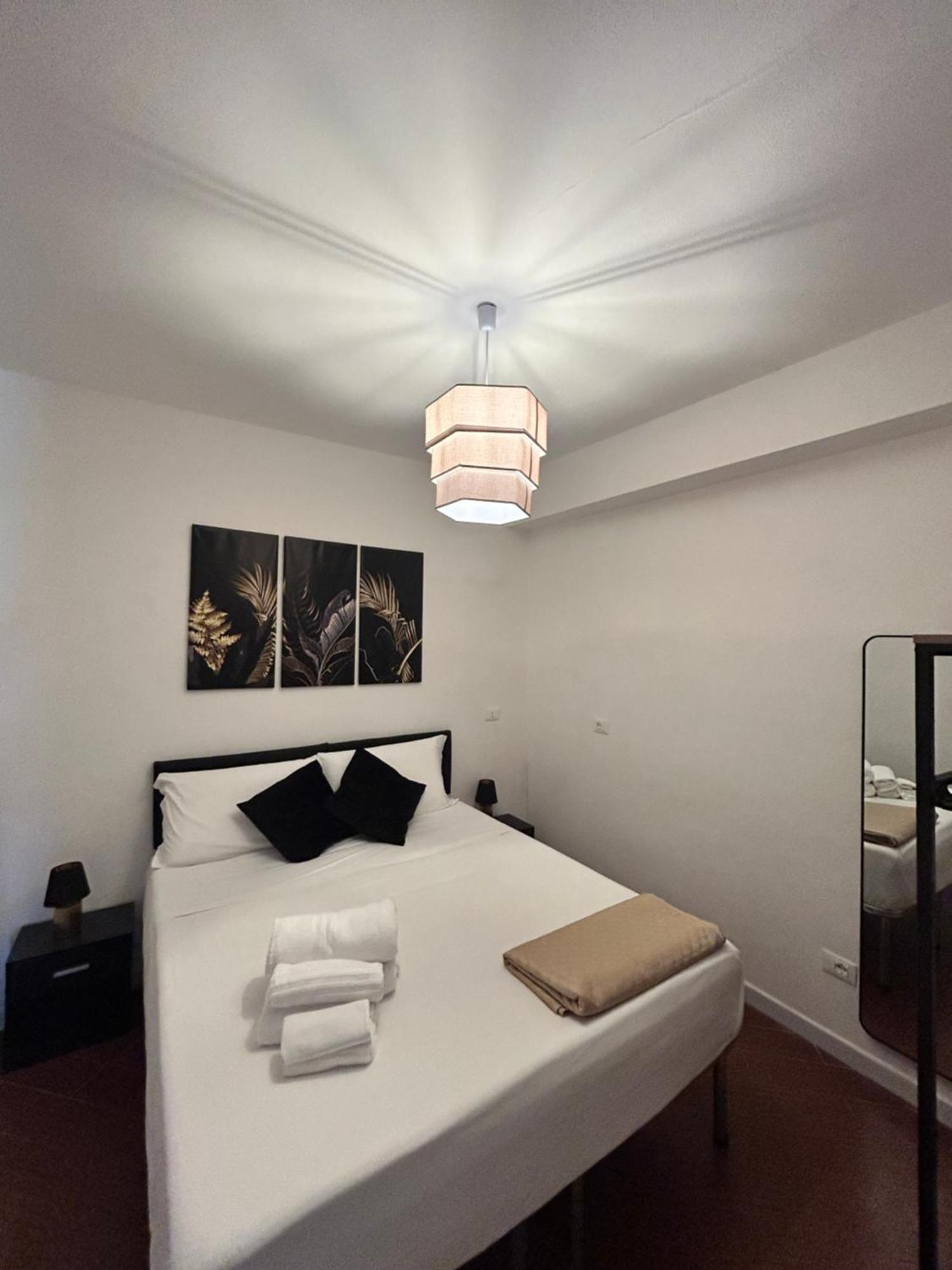 Mondello Suite Apartment Exterior foto