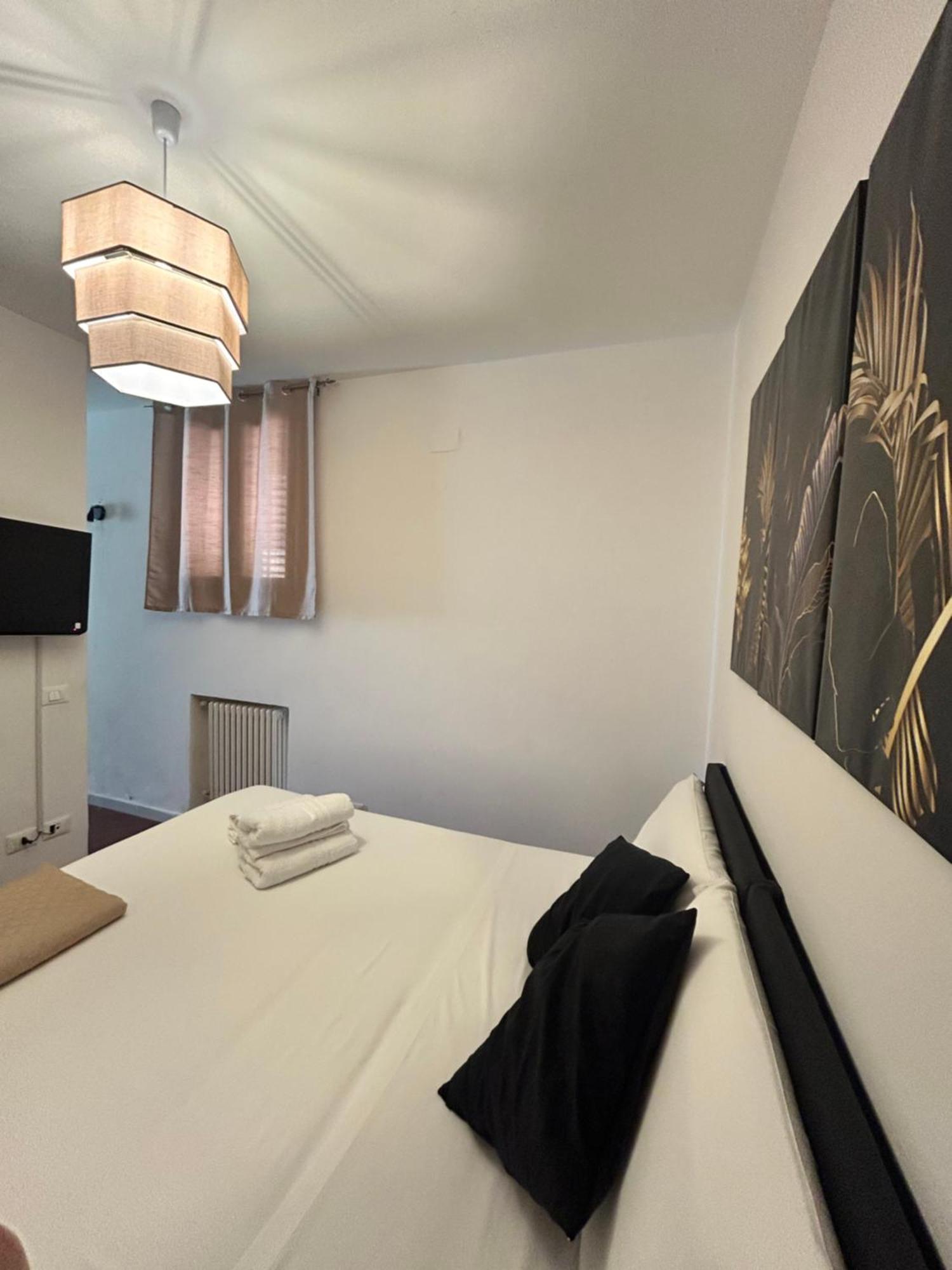 Mondello Suite Apartment Exterior foto