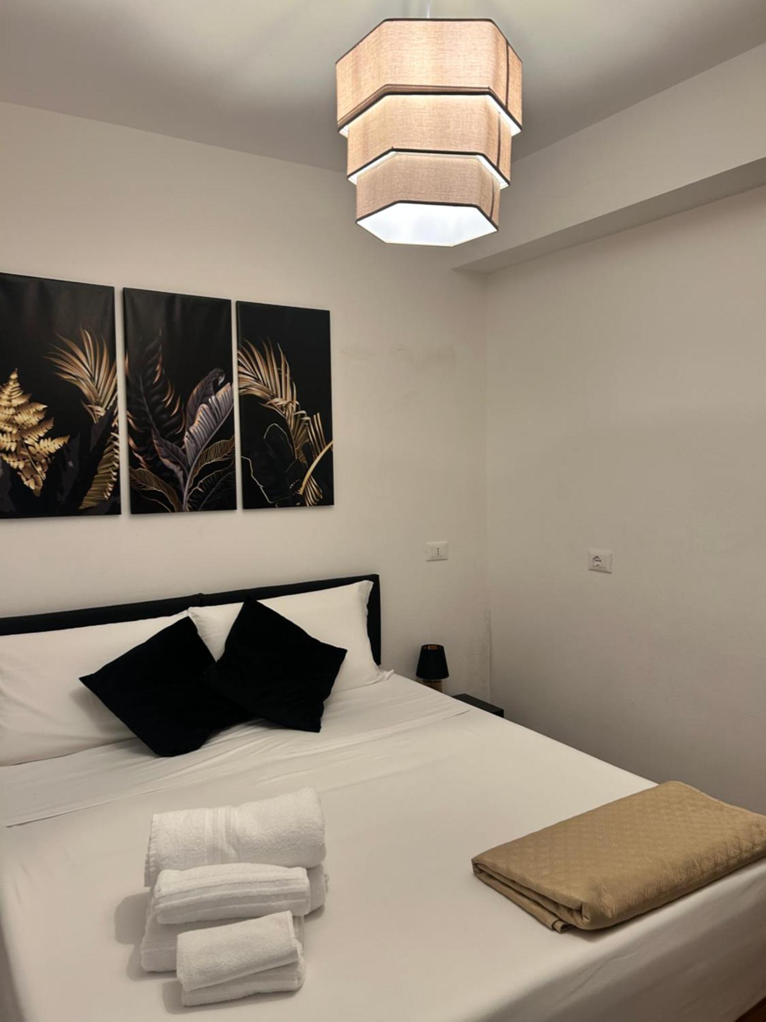 Mondello Suite Apartment Exterior foto