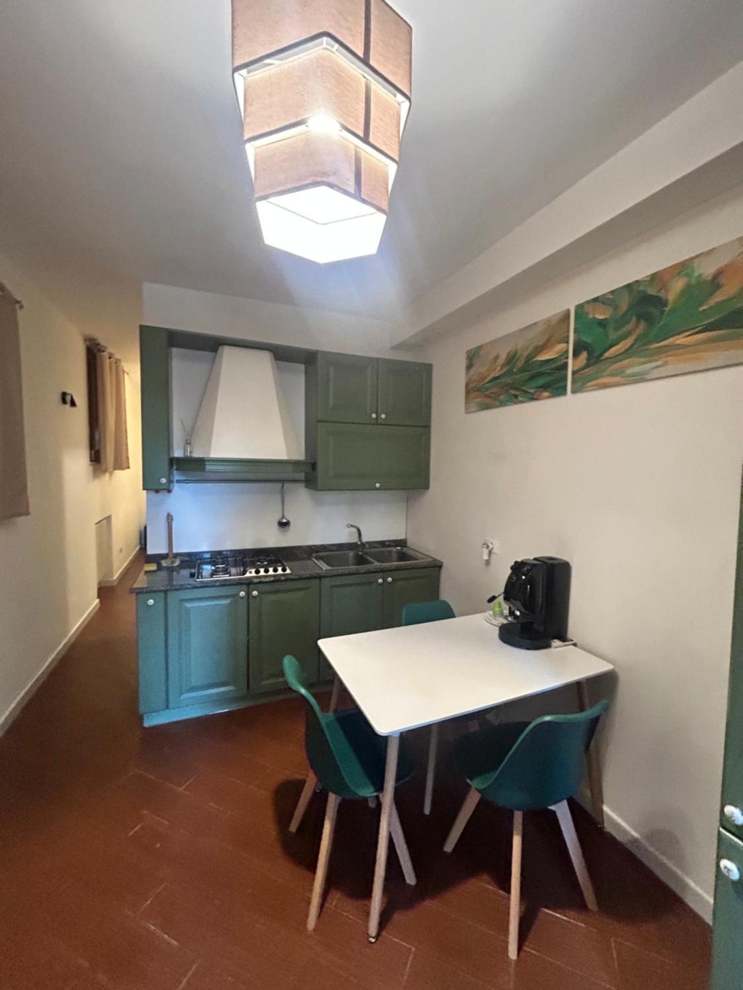 Mondello Suite Apartment Exterior foto